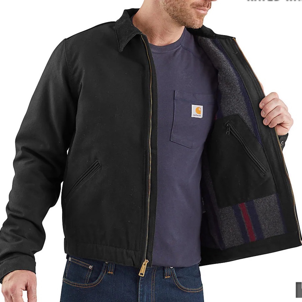 Men’s Carhartt Jacket